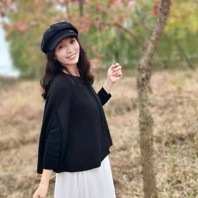 一抹斜阳