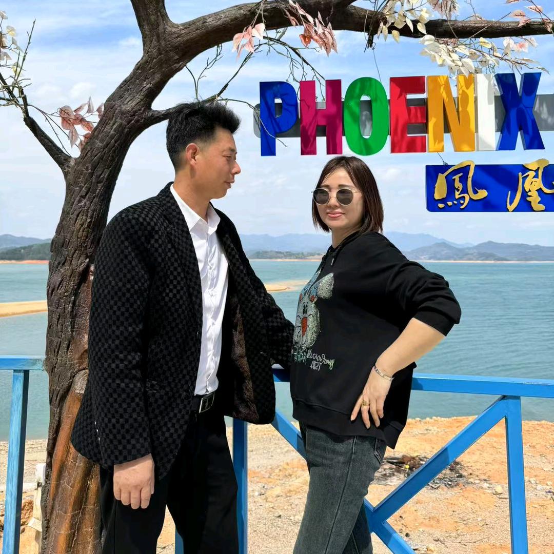 小鸟依人🌹🌹🌹