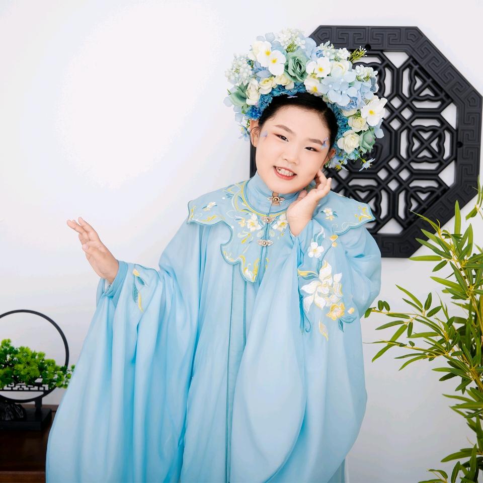 琪琪1
