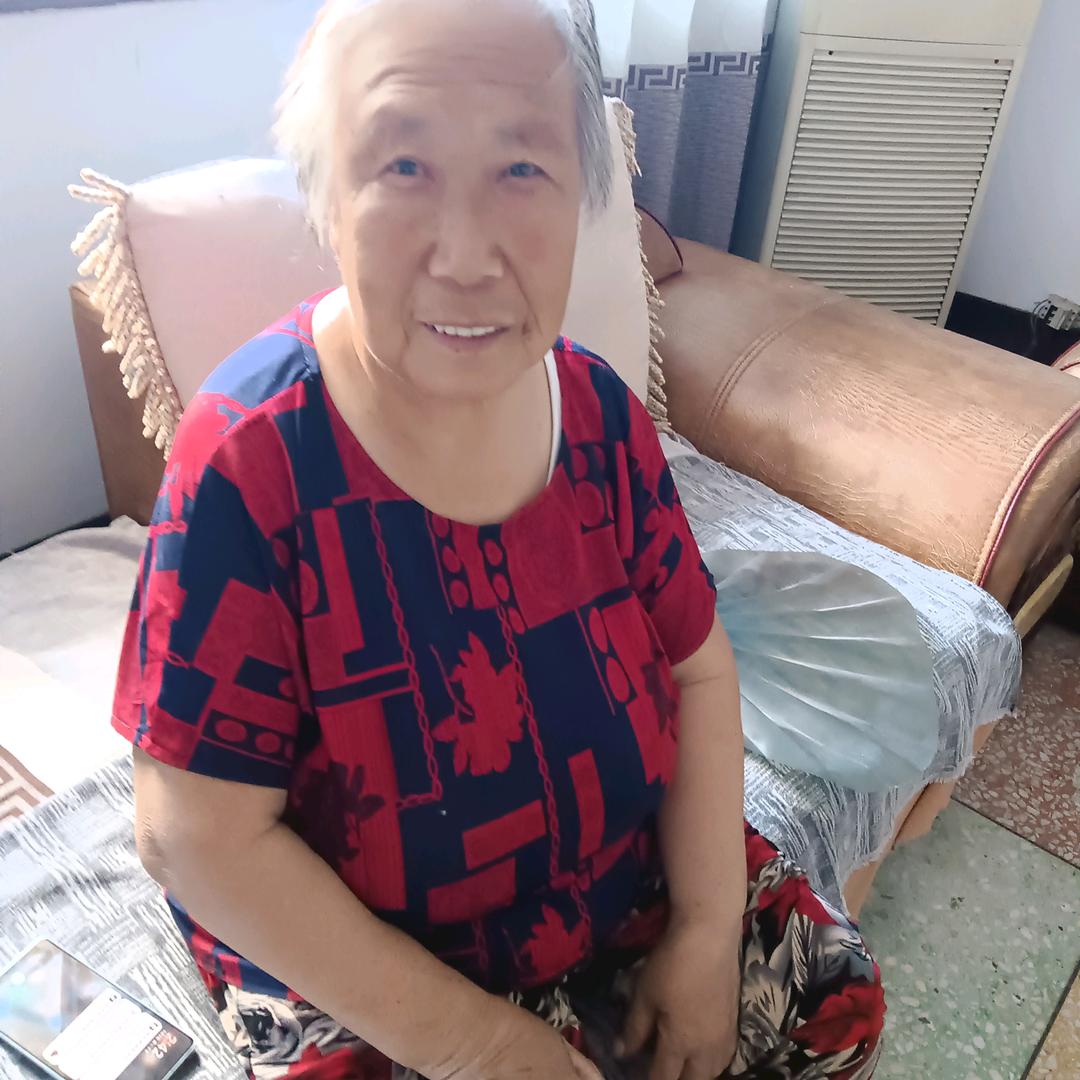 刘老太(首播Ⅱ月6目上午9:20分直播)