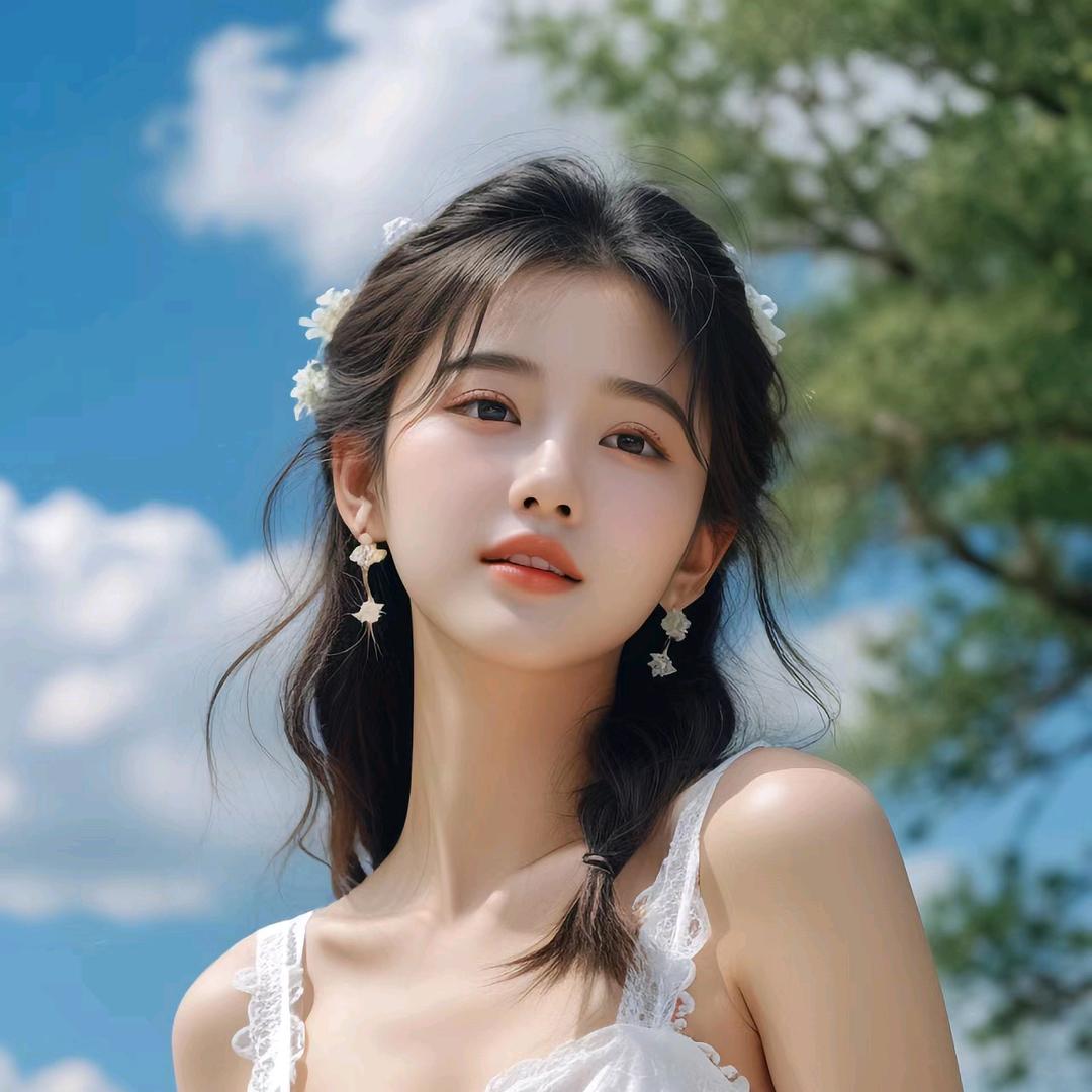 小 樱今天穿什么