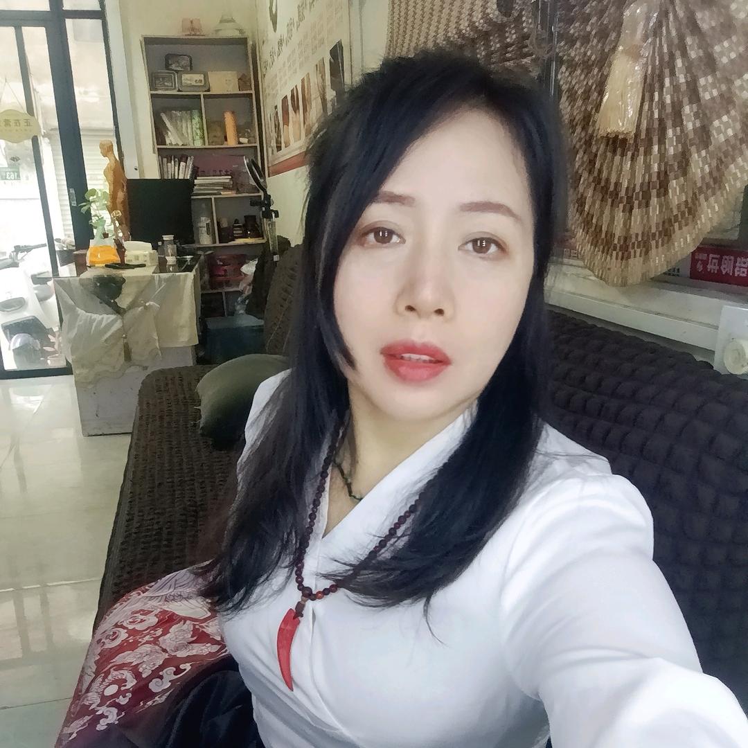 李子艳在广州