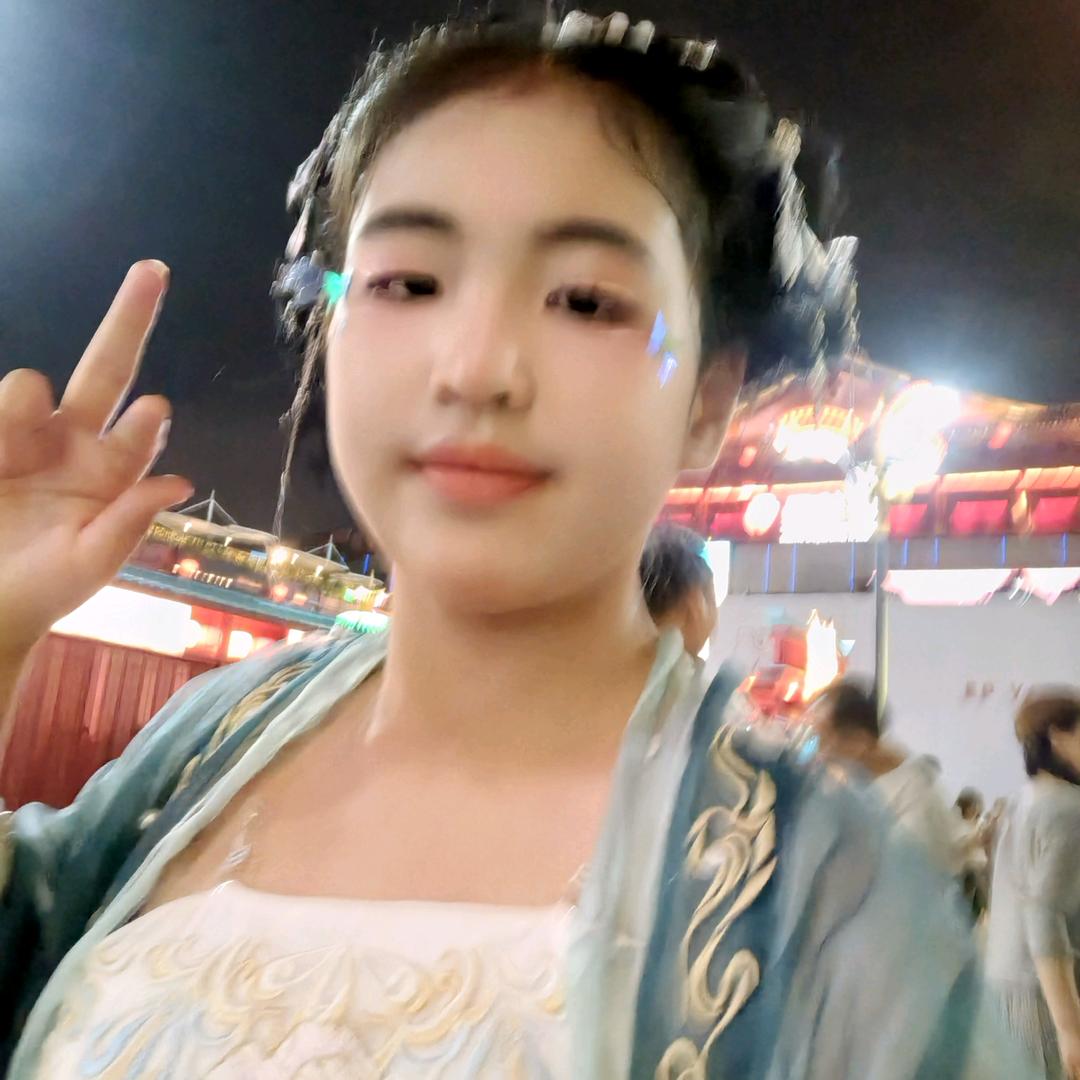 兔儿街《都市丽人》