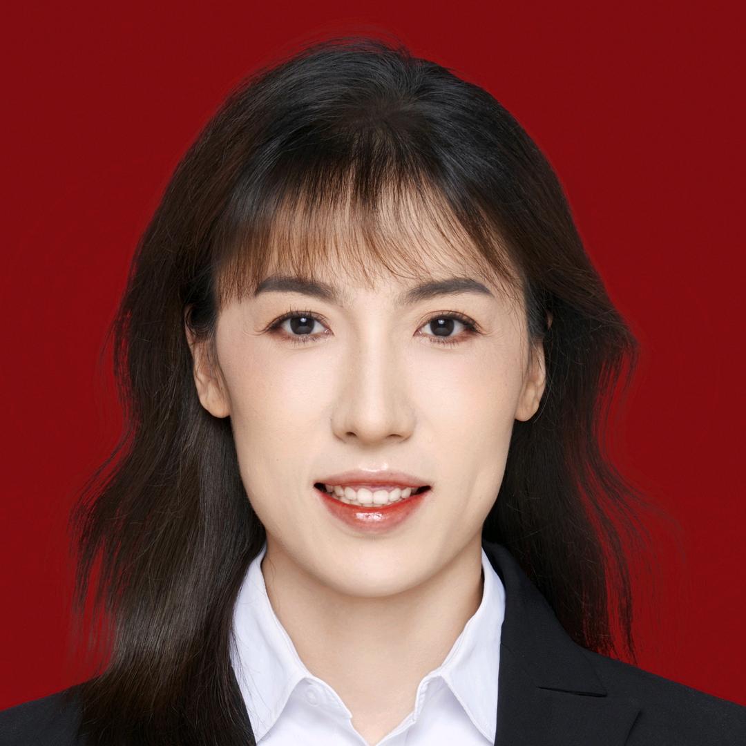 吕会会Lyu