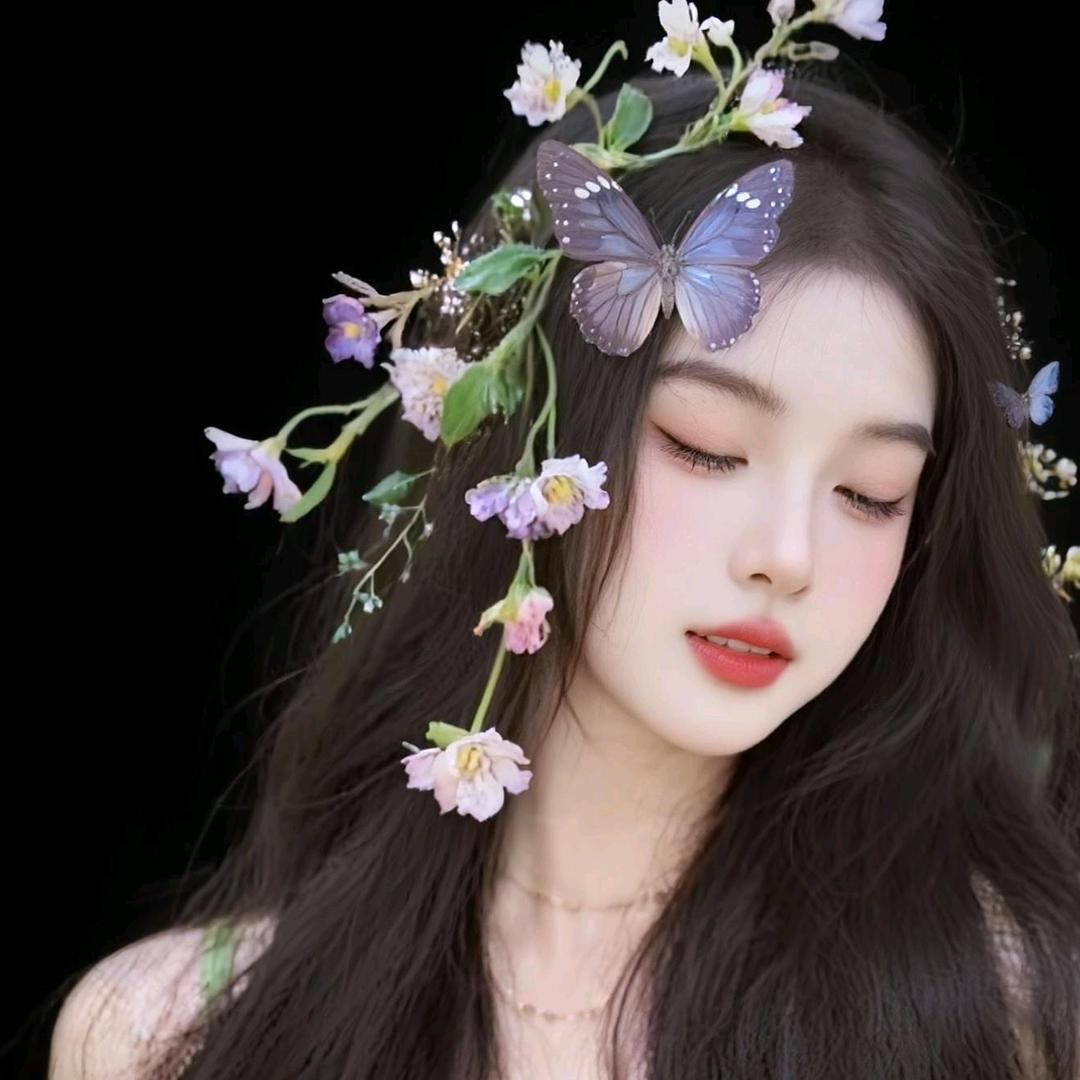 美🌸烦恼☘️