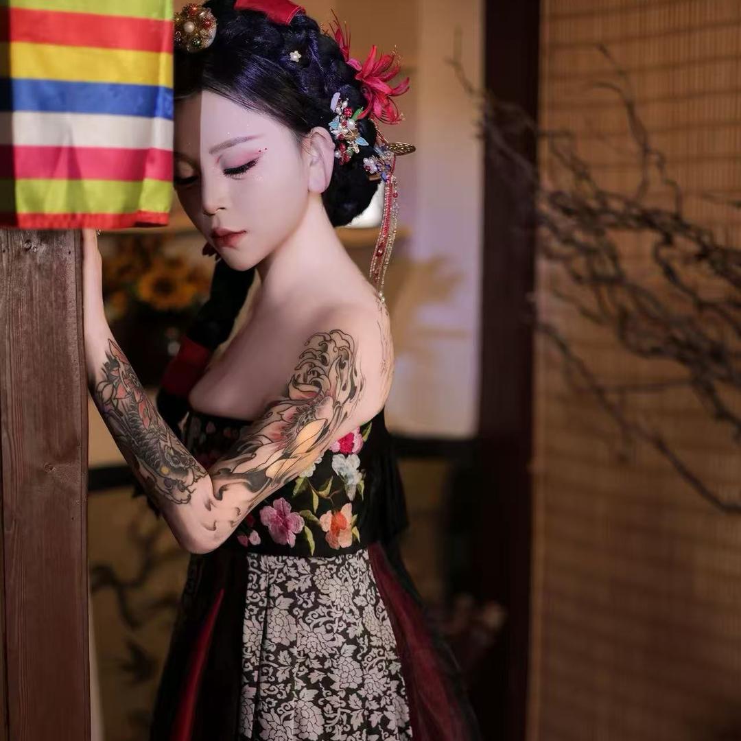 妍妍公主👸