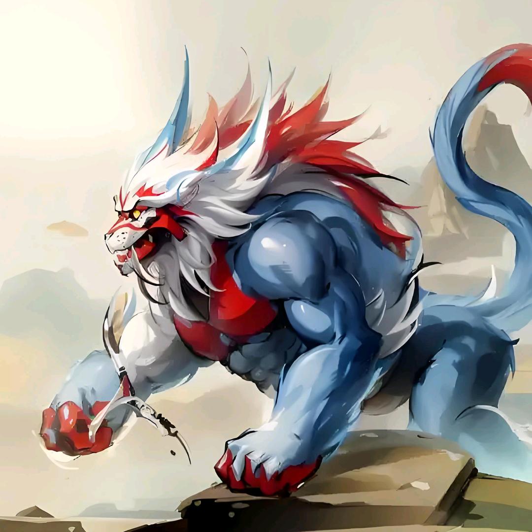 无敌叶小辰