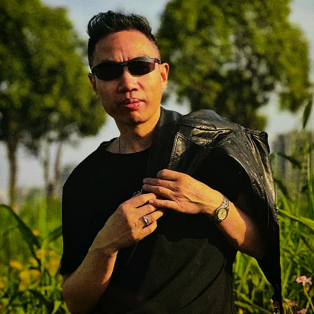 潇洒哥、华宏宇