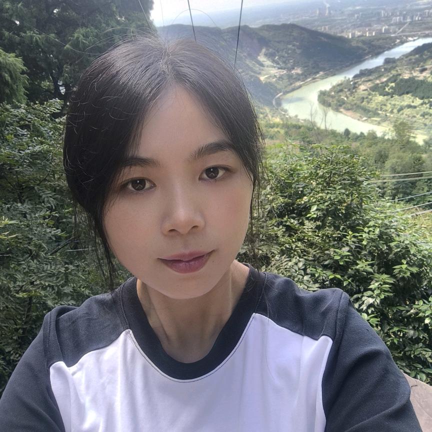 春儿（涨粉中）