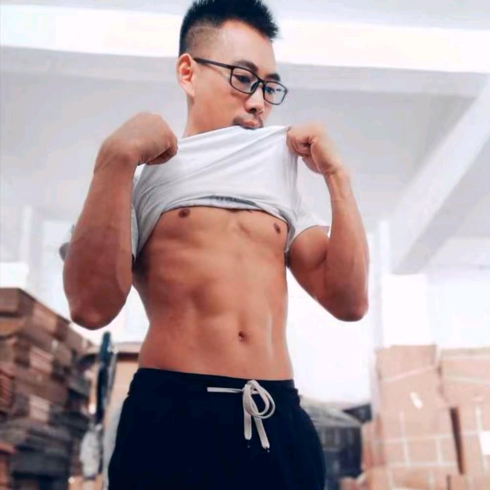 周校長