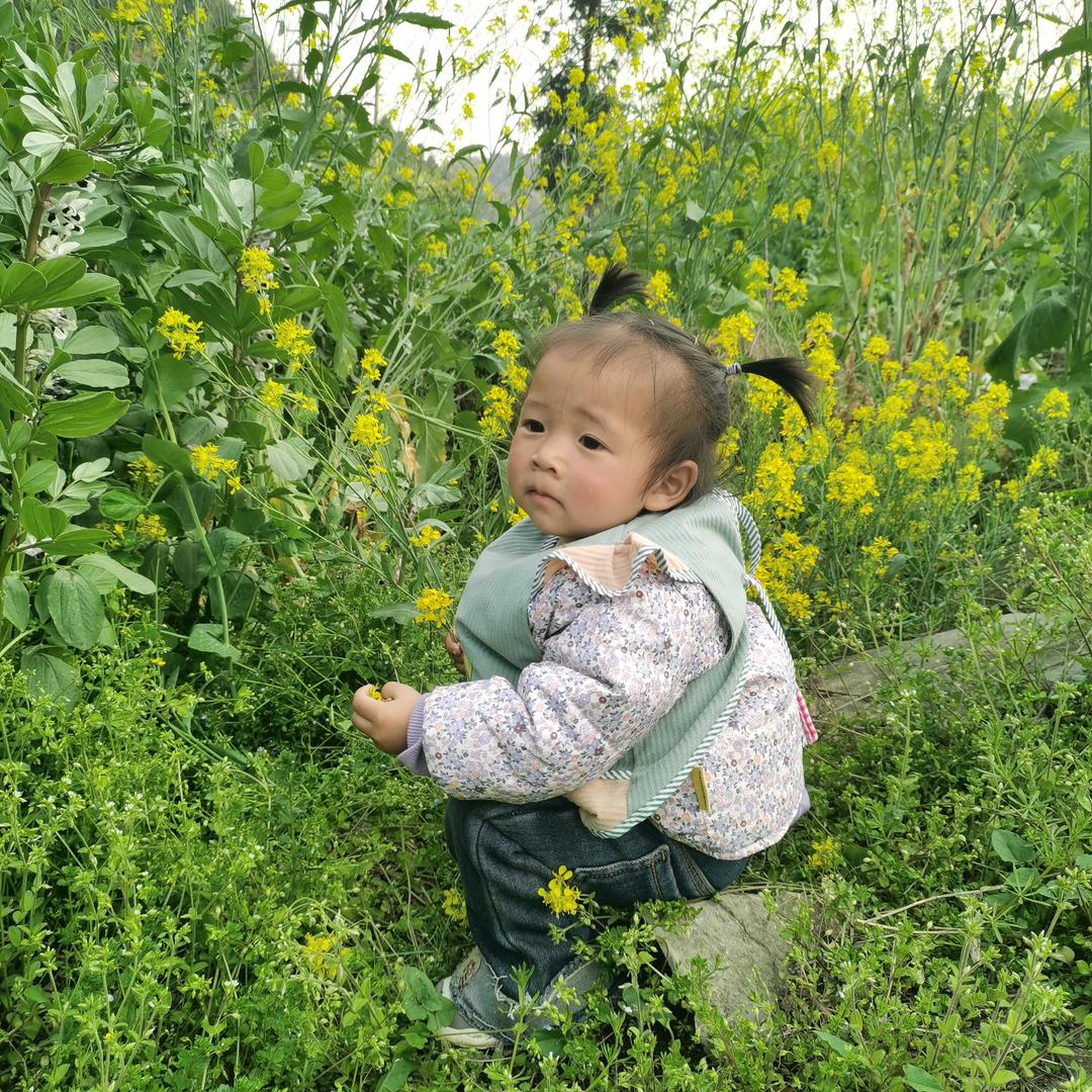 赵诗悦（成长记）