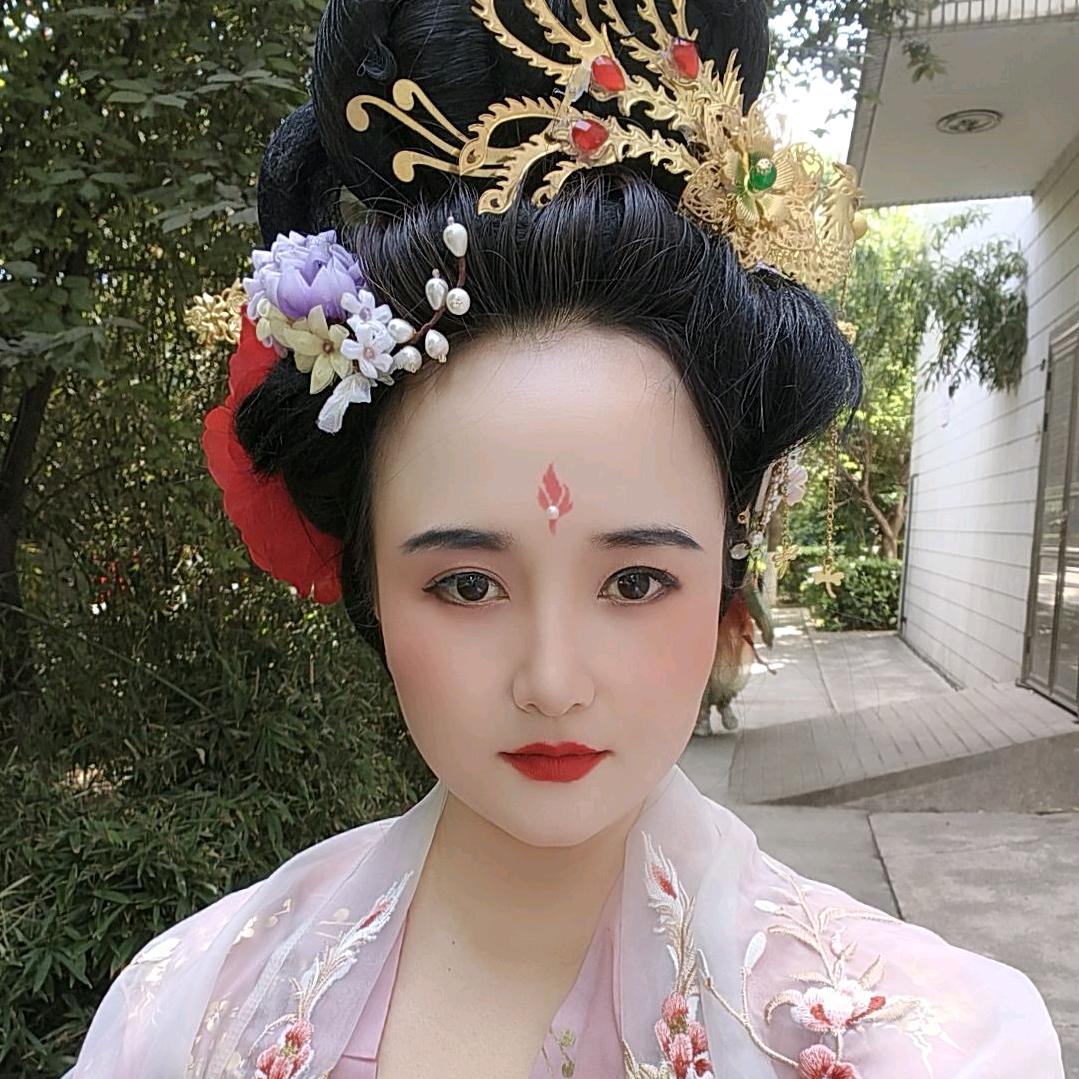 嫦娥渡劫记