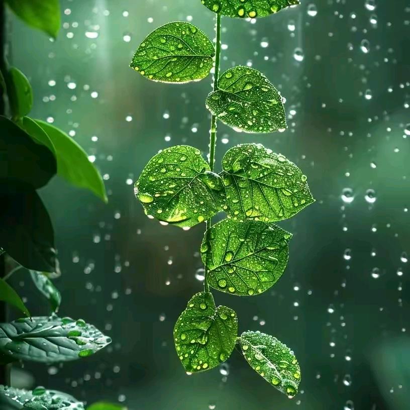 笑看风雨