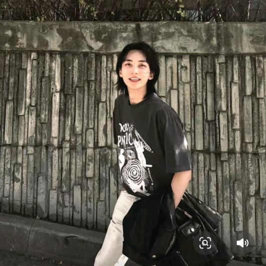 小狗的橘子海（不瘦到一百斤不改名版）