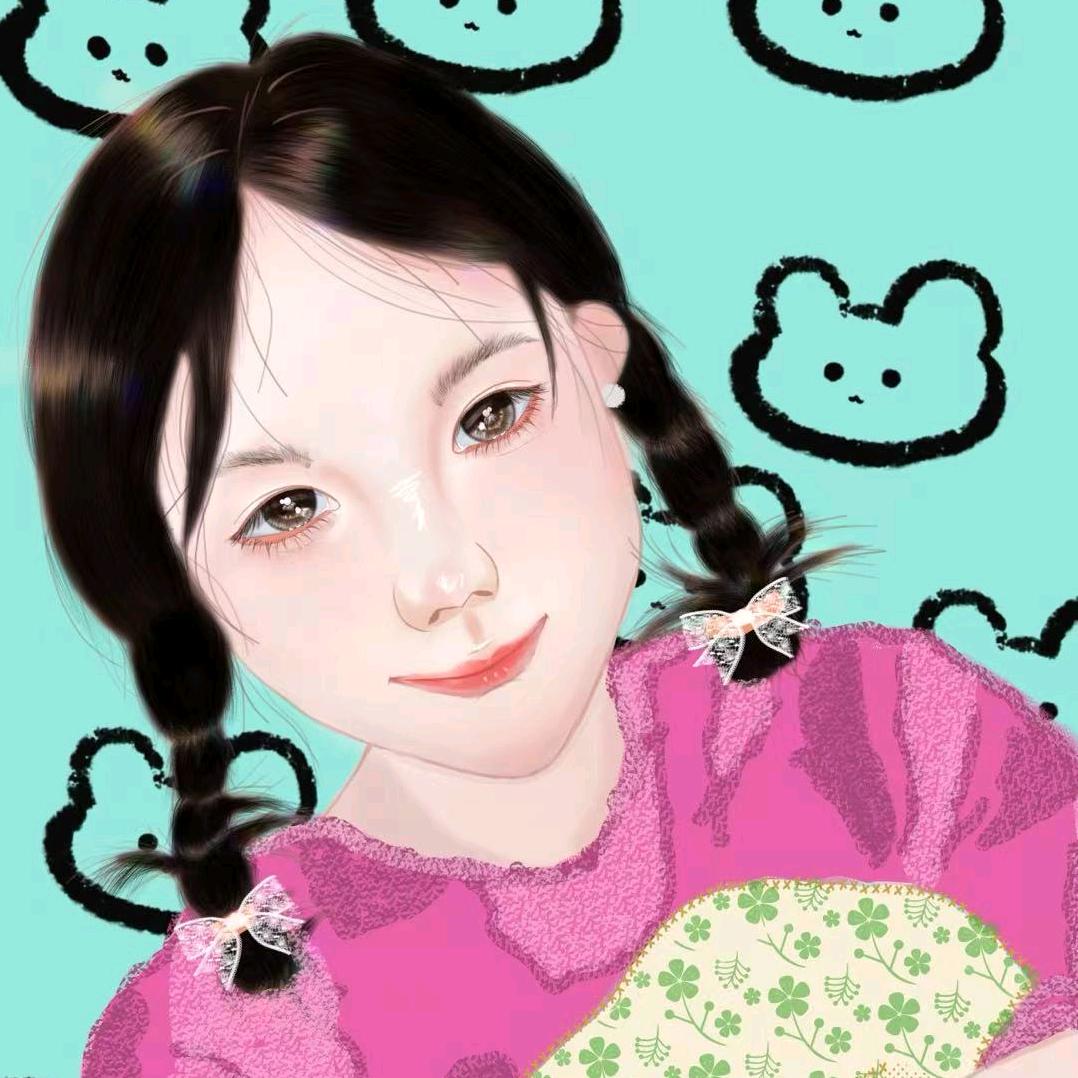 Lucky大王吖~