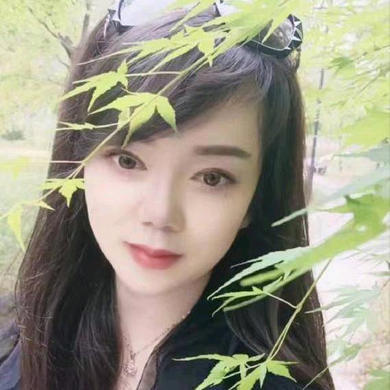 遇见最美的自己