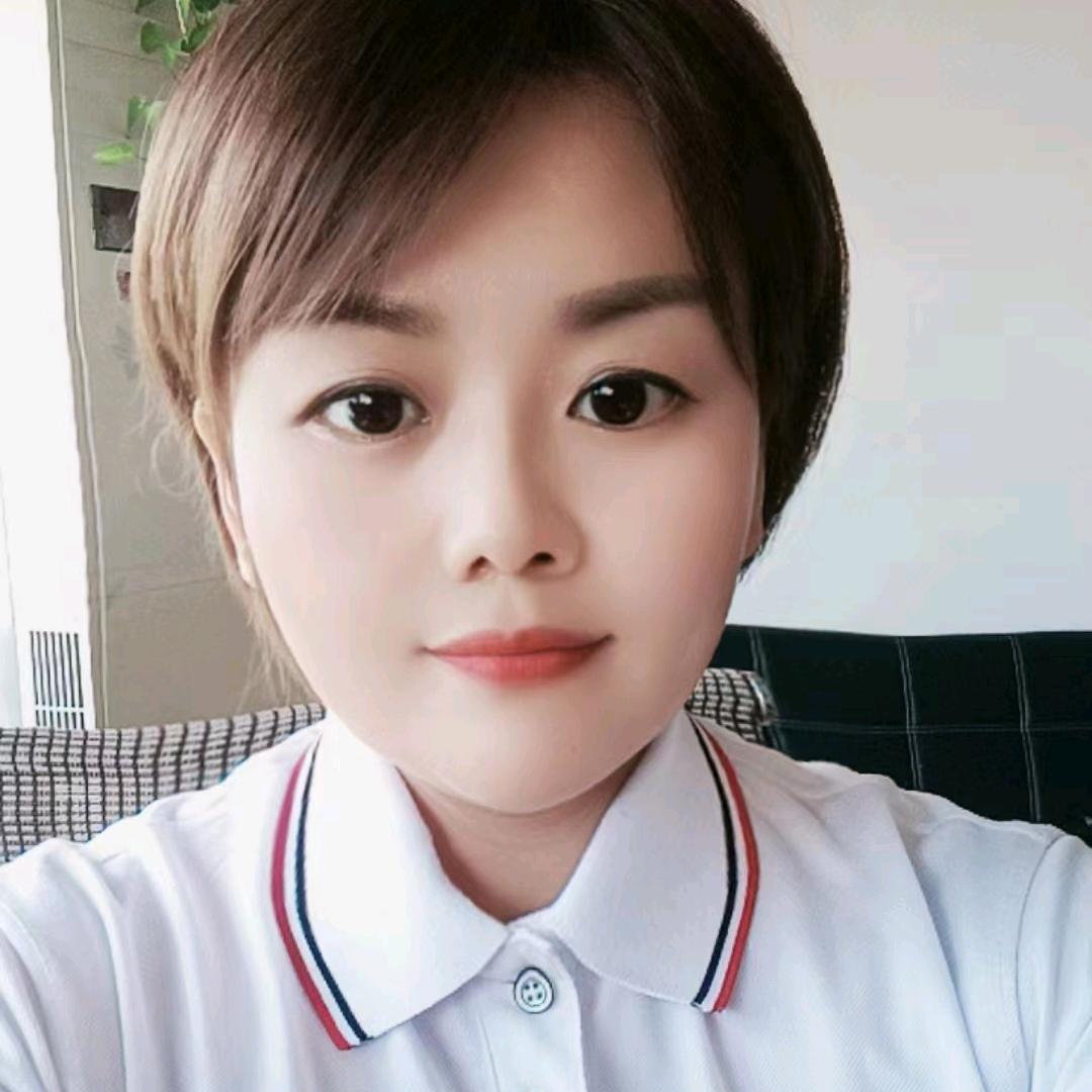 漯河中服张静