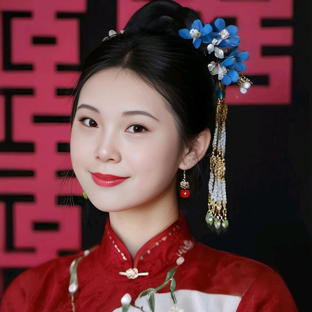 幸福的人丹丹