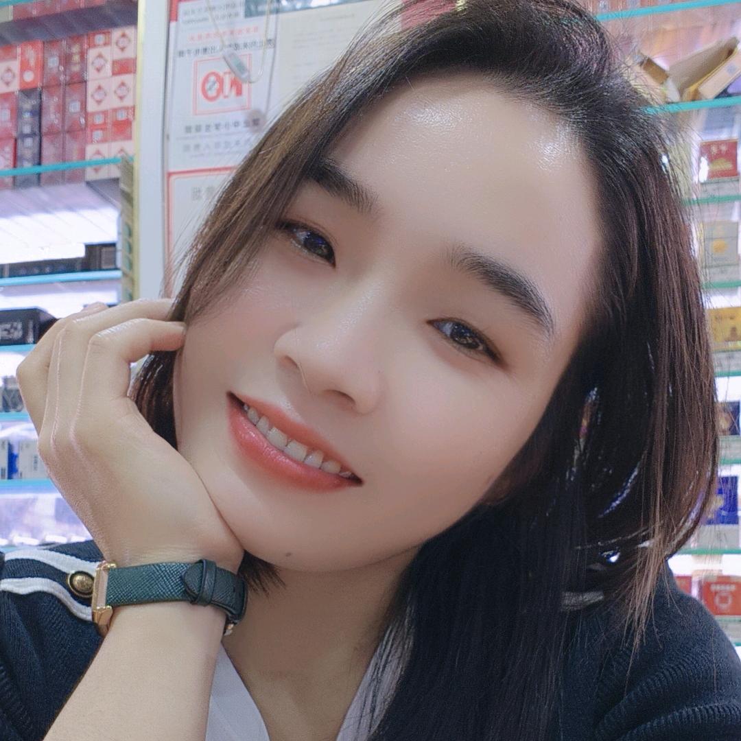 柠西🤗🤗🤗