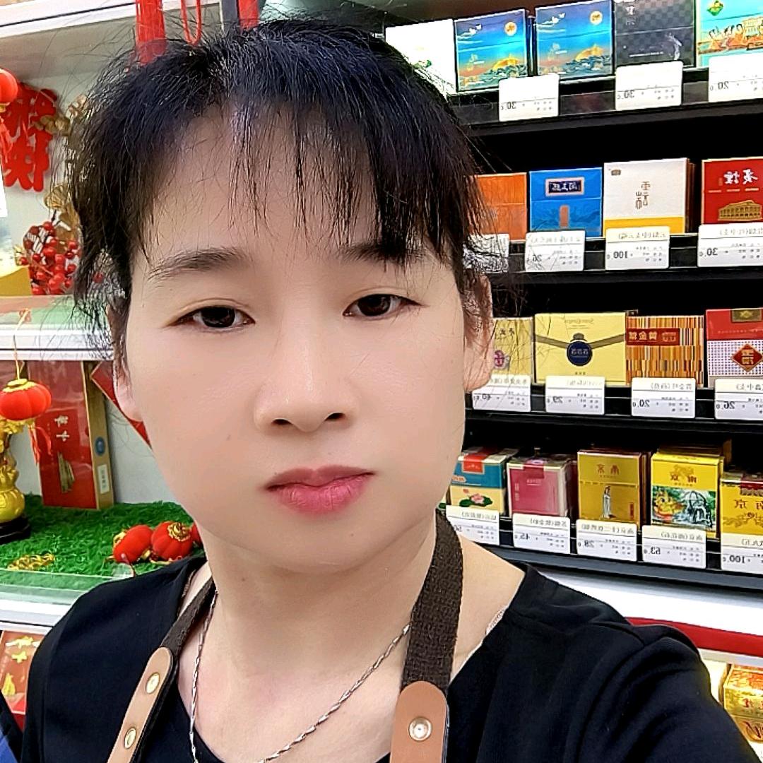 花姐在上海
