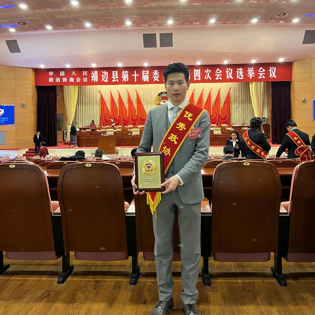 陈治宝