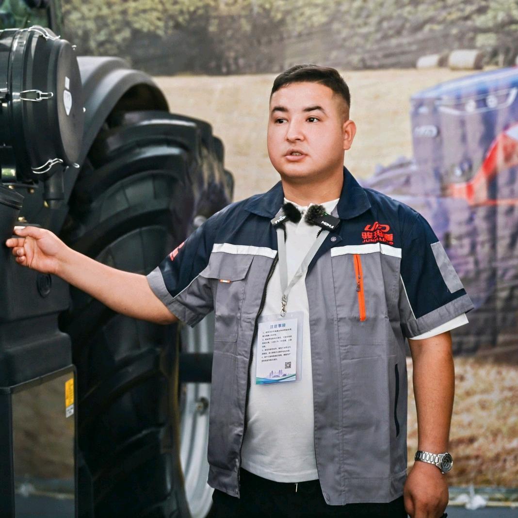 麦客农机阿布都