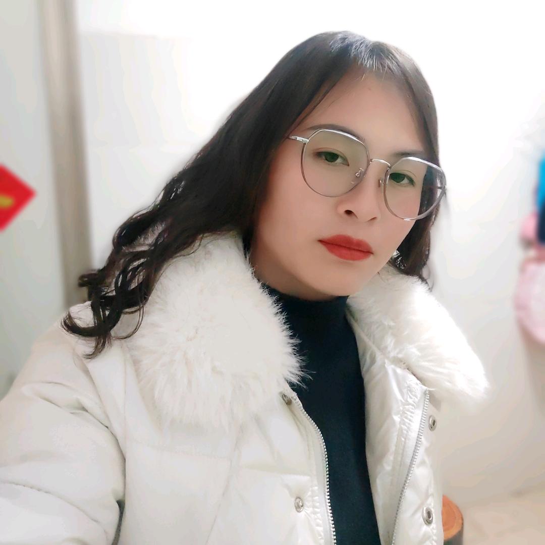 白菜姐