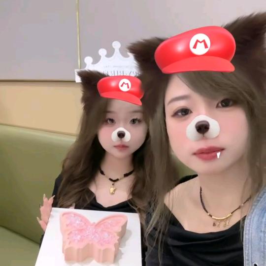 可爱🐰又🌿嚣张🐇🌸💋