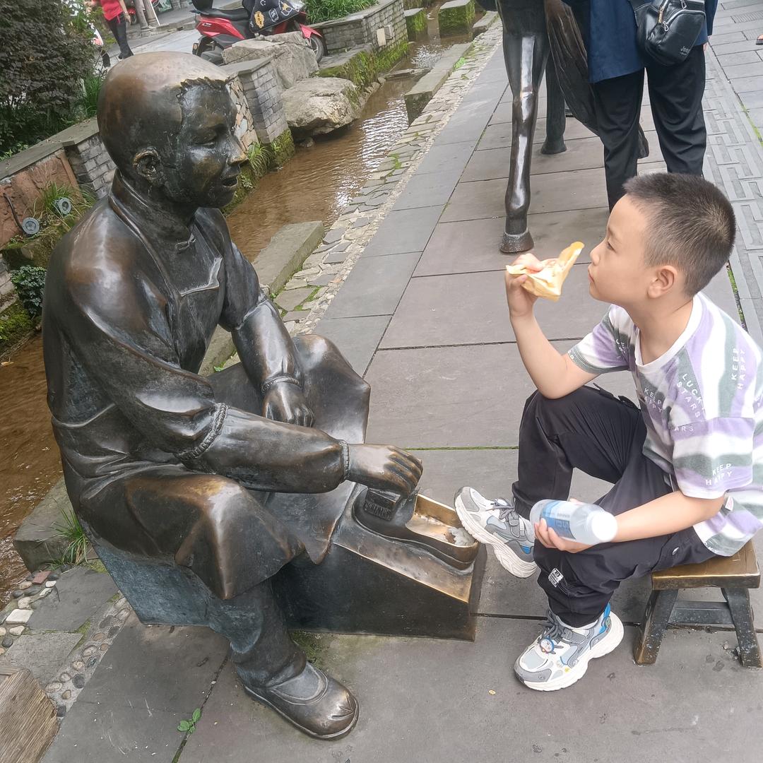 往事随风心似烟