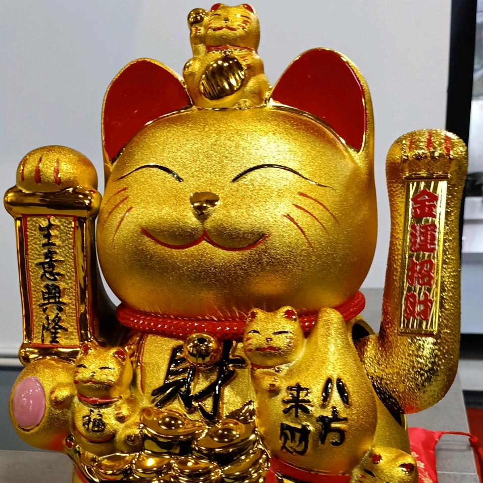 遇上你是缘份