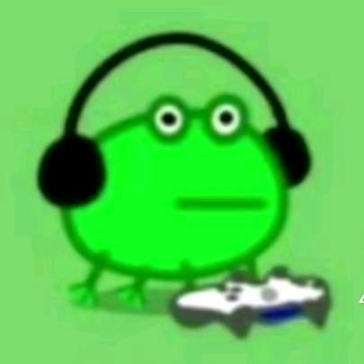 青蛙