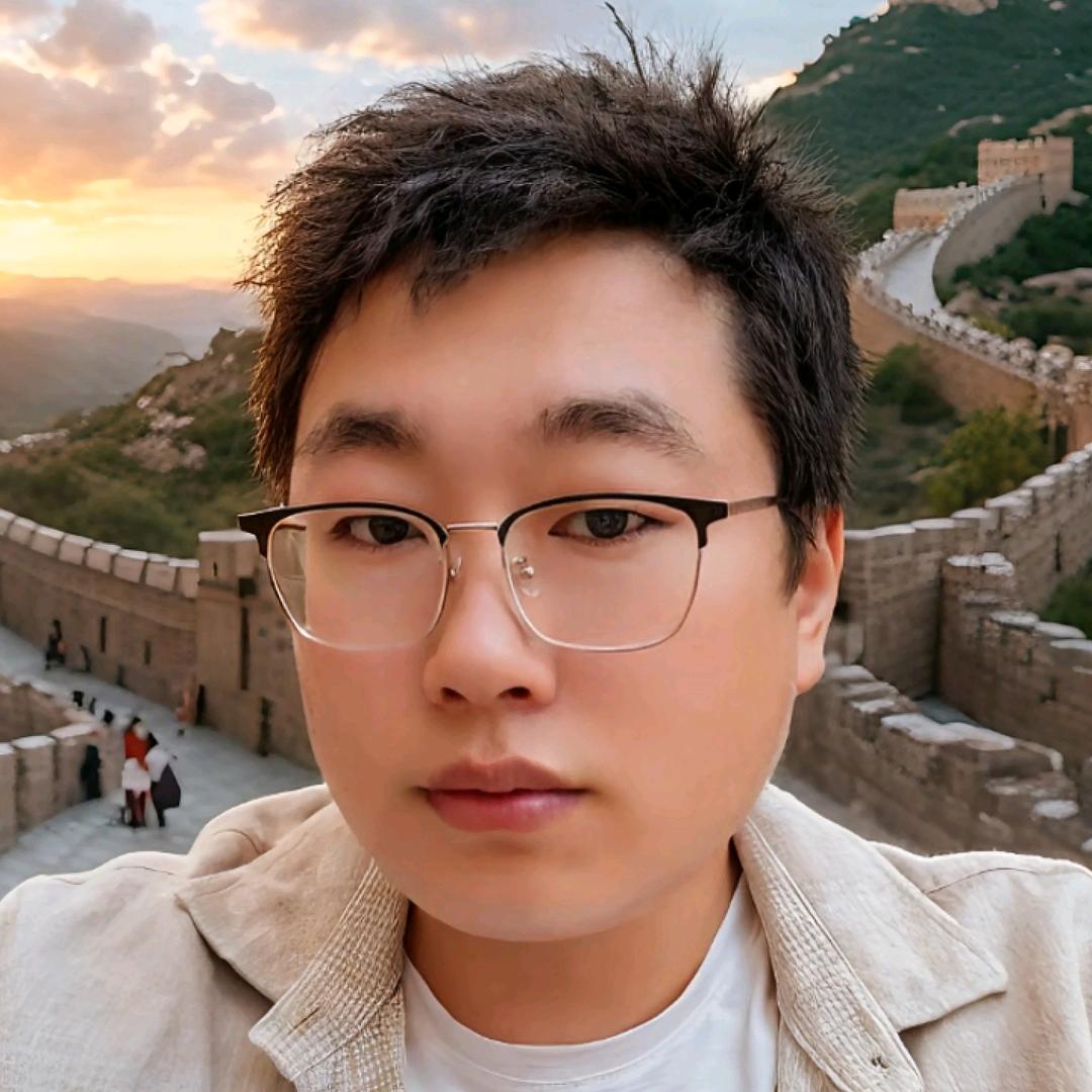 徐冬就是我
