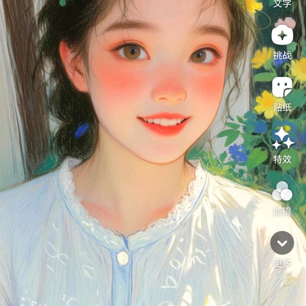 听着歌入睡💤