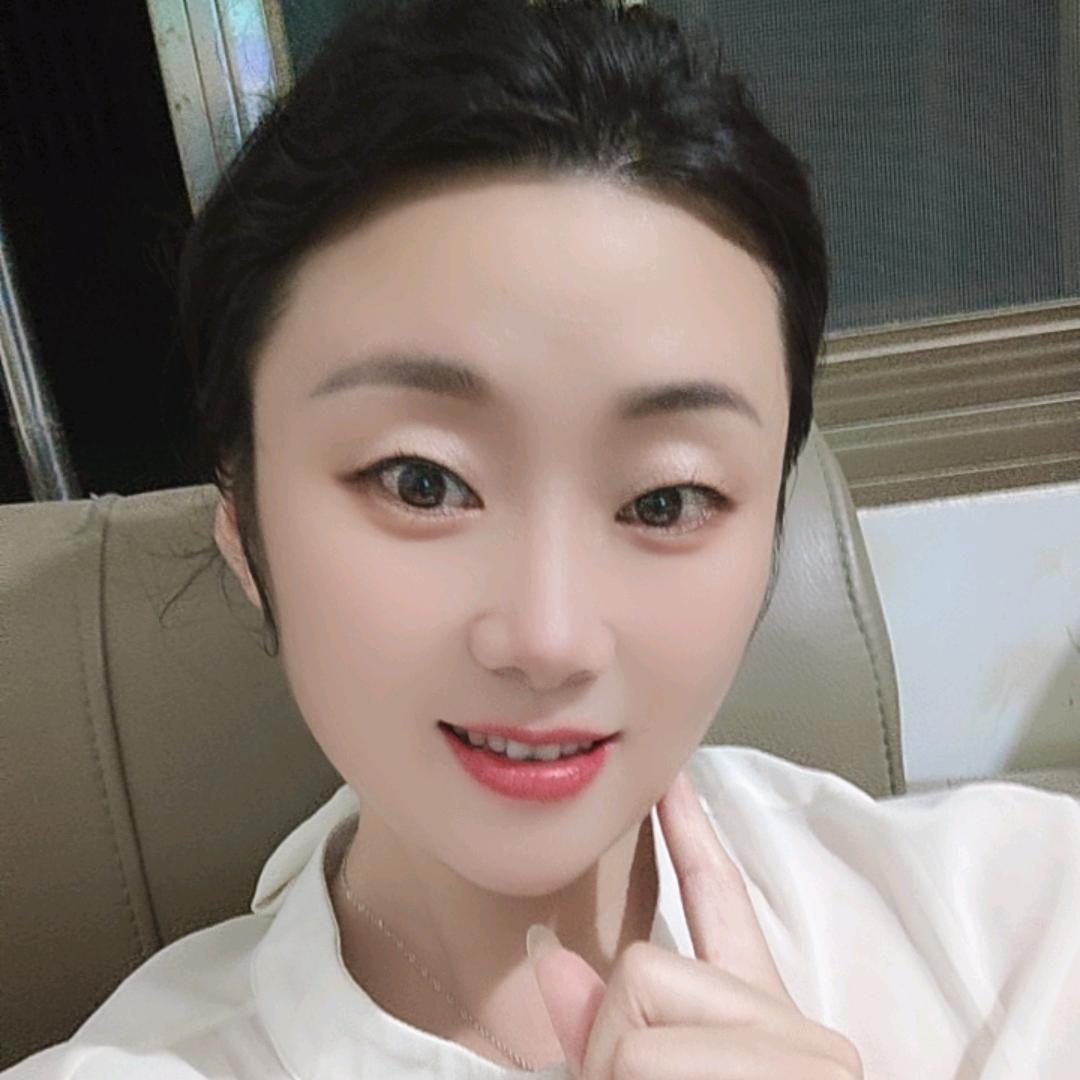 ❤️傻丫头