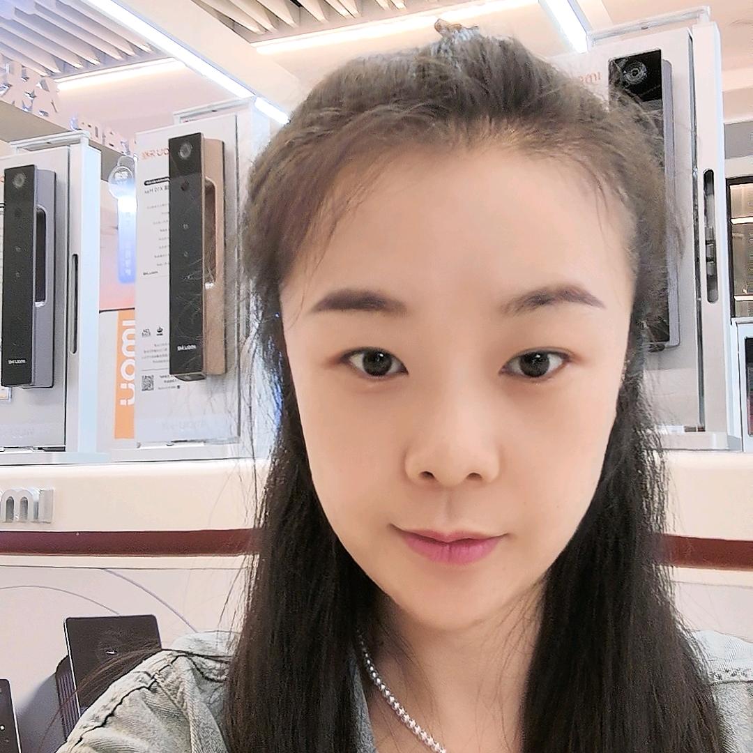 乐橙智能锁（银川靓嫂）