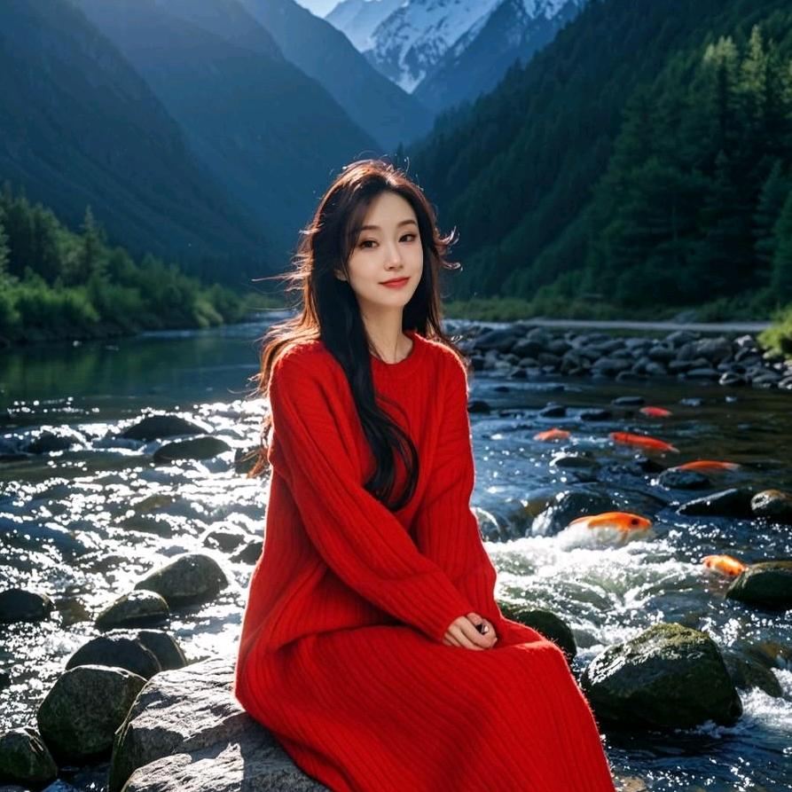 @财晓莺（星城印象）