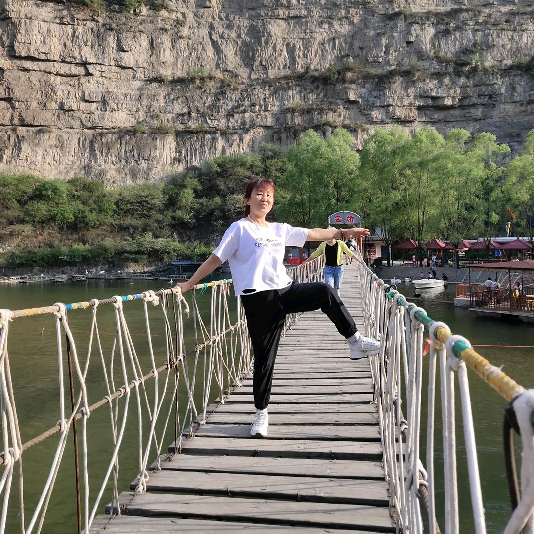 幸福家庭 李树红