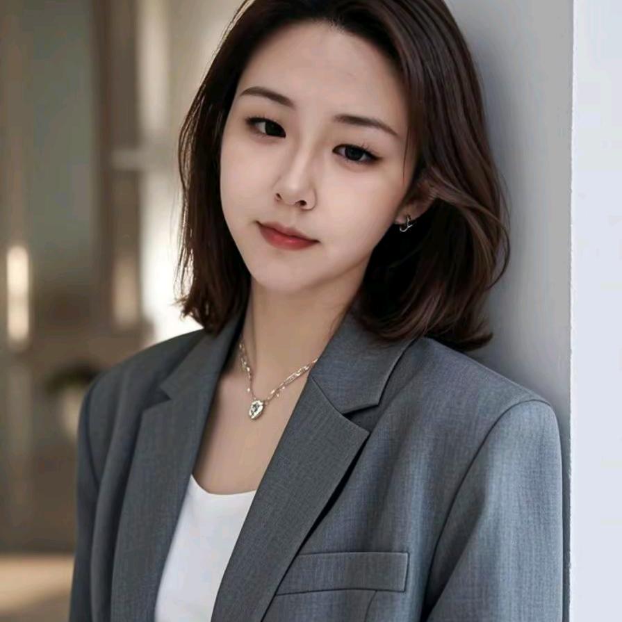 柿柿如意🌸