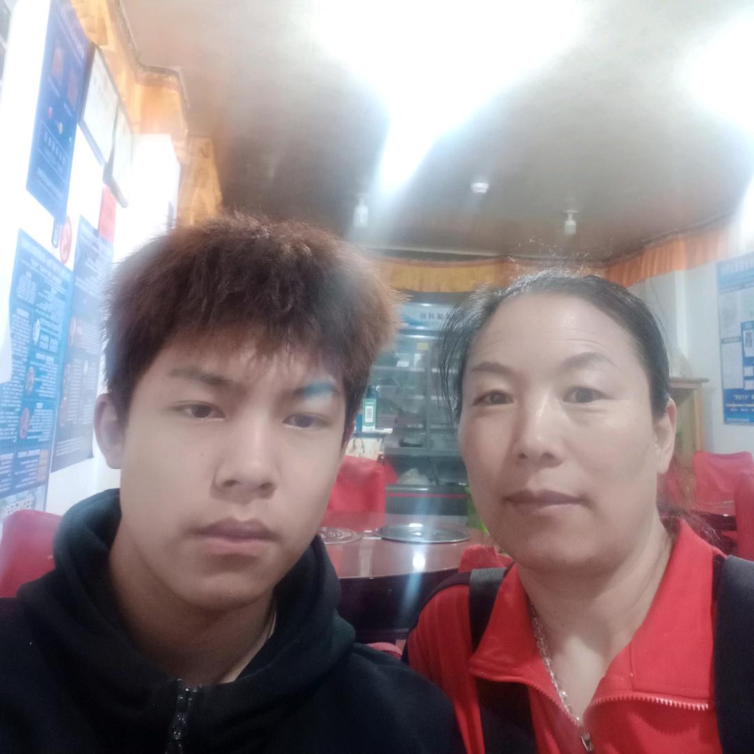 雍措农家小菜馆😆
