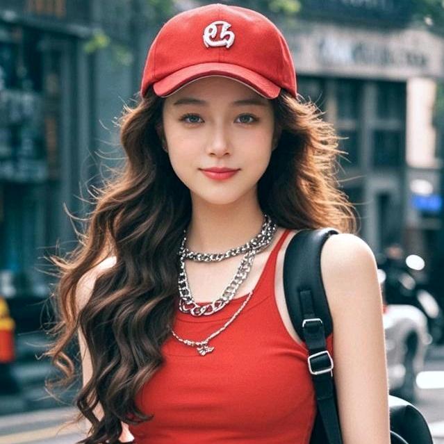 夏日的风