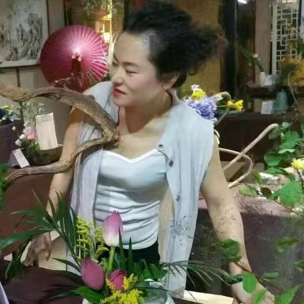 丽丽老师聊家政（收徒）