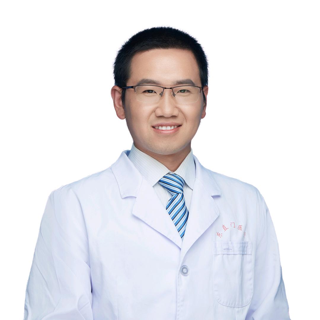莫旭威医生