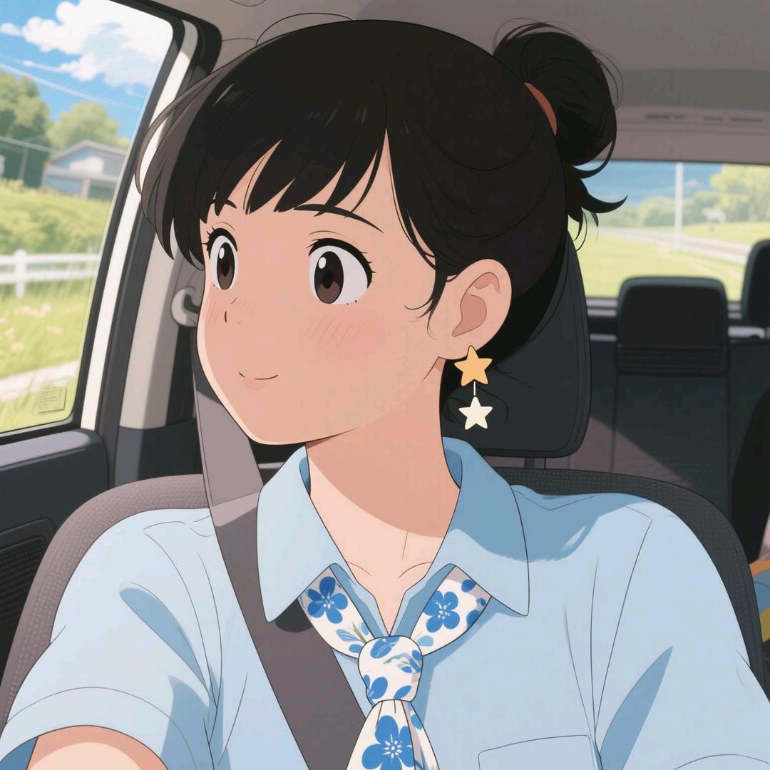 躺平放松屋