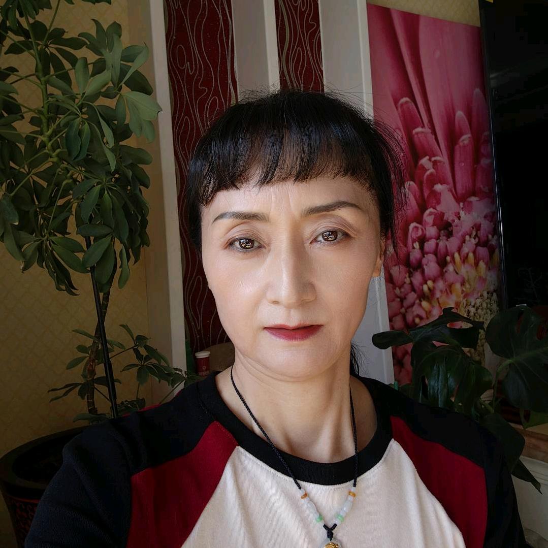 阿香头像
