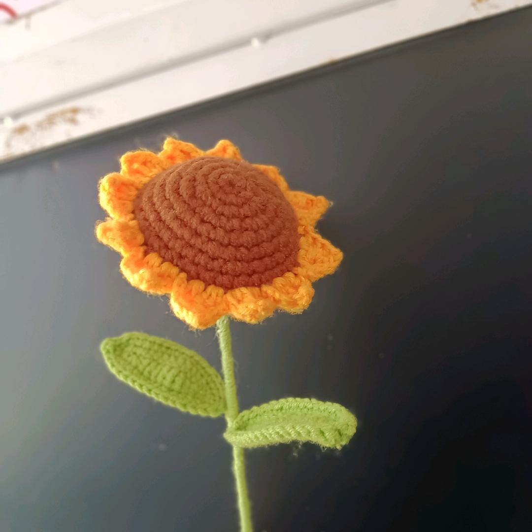 青青
