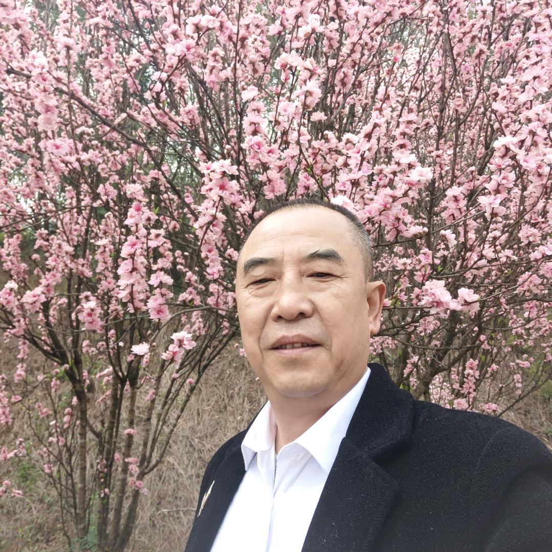 老来红！老来乐！