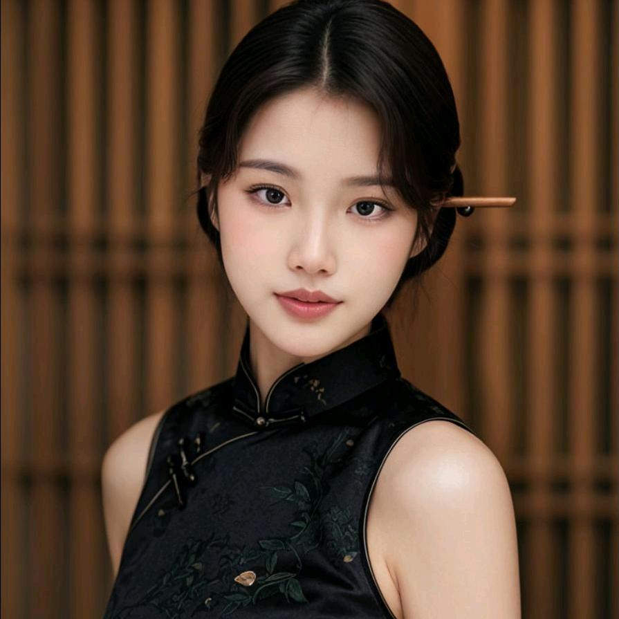 兰兰美食🔥（橱窗）