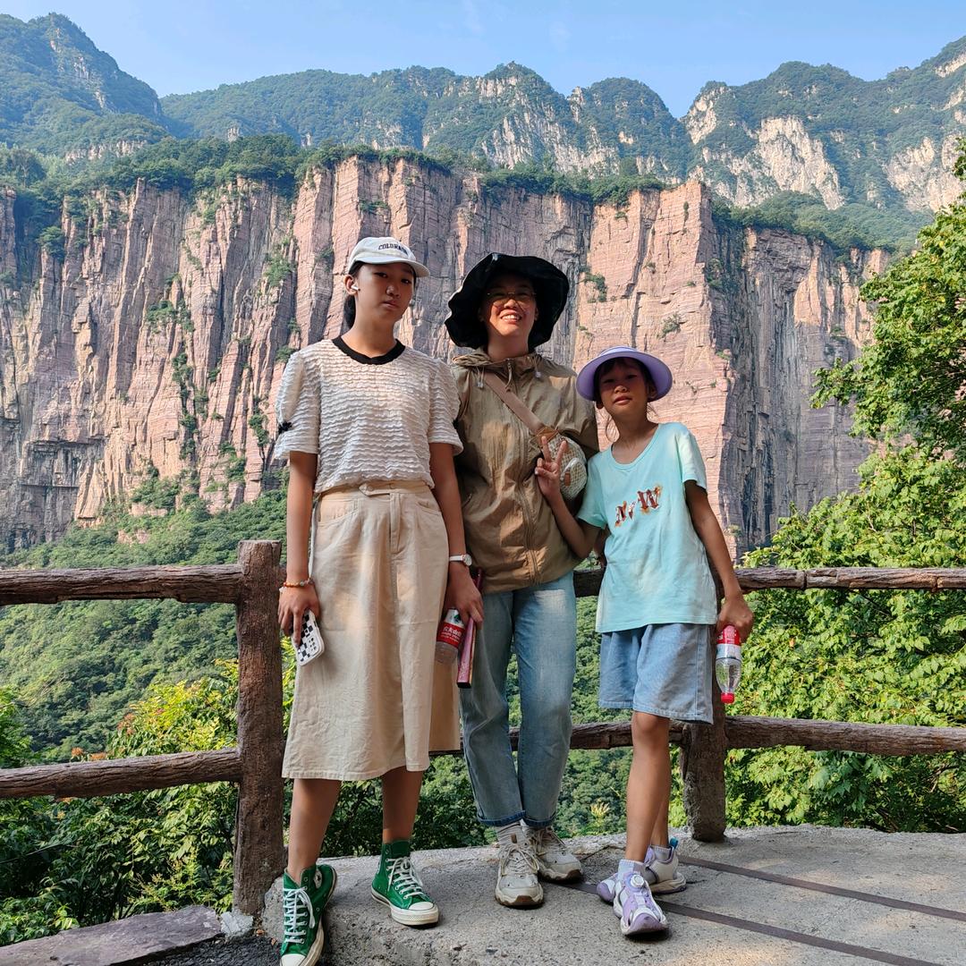淡泊明志