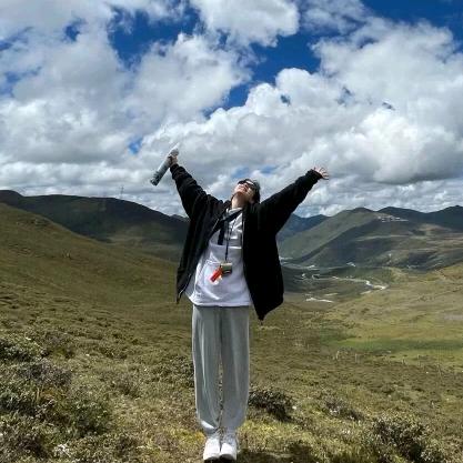 中老年旅游柚子（报名私信）