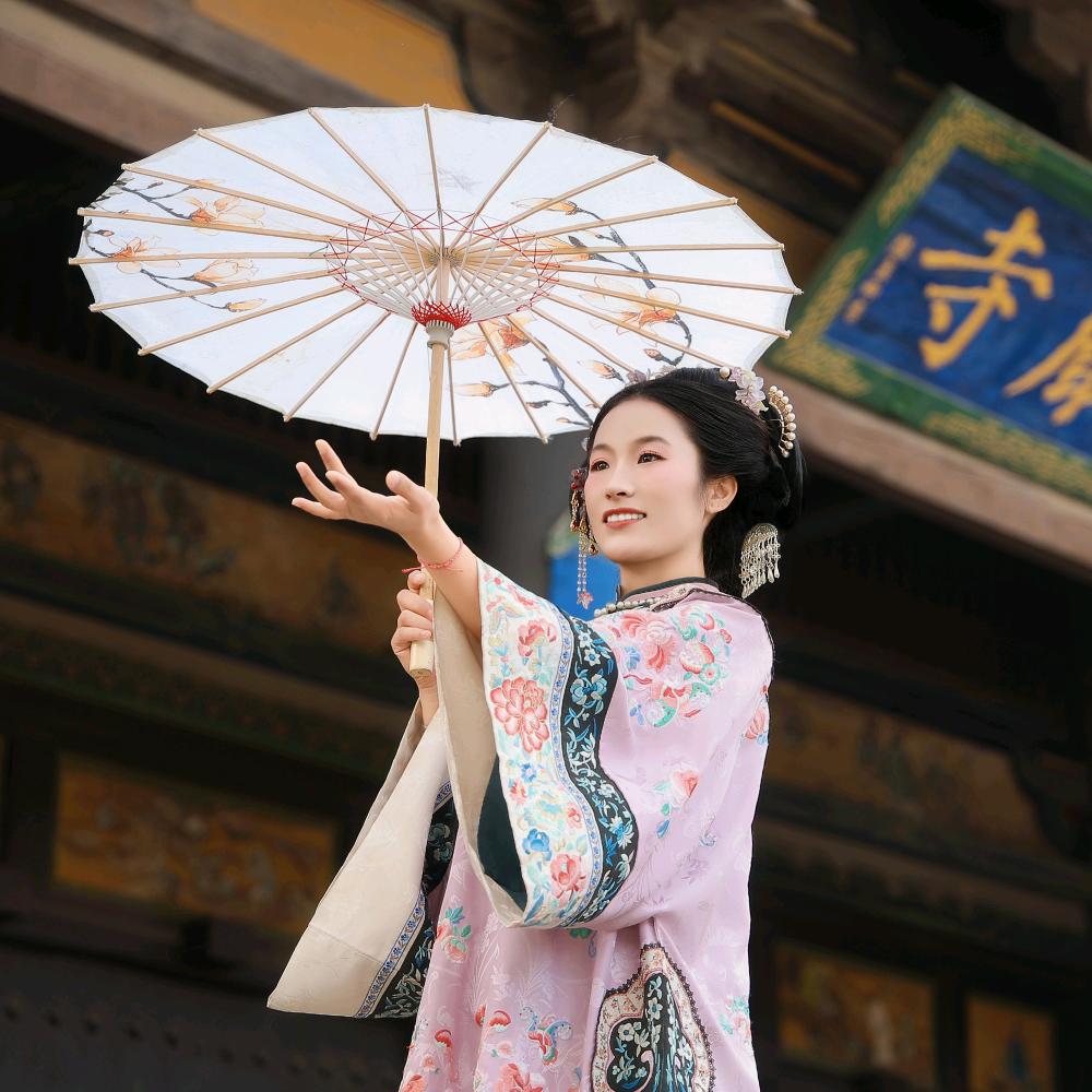 婷婷